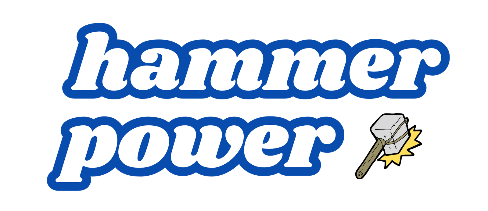 Hammer Power Logo